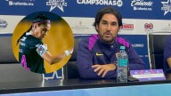 ¿Jacqueline Ovalle sería jugadora para el Barcelona? Así responde Pere Romeu, DT del club culé