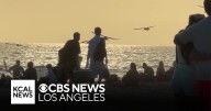 Scorching hot weather in Southern California to continue through the weekend