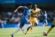 Con un gol anulado por el VAR con polémica, el Chelsea y el Crystal Palace igualaron sin goles