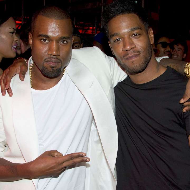 Kanye West, Kid Cudi Feud: Why Scott Mescudi Cut Contact