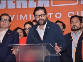 Cuidados, movilidad y planeación, principales temas de la agenda de Movimiento Ciudadano