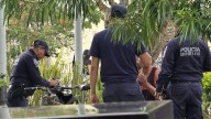 Exámenes de control y confianza dejan sin armas a policías de Morelos