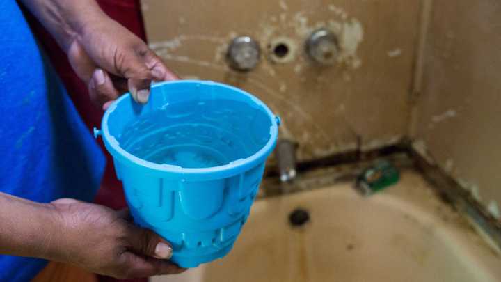 Aging east valley mobile home parks to get water, sewer hookups