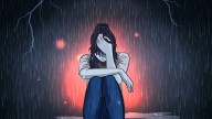 Children in a mental health crisis can spend days languishing in the ER