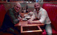 Espert en pánico porque le presentó a Spagnuolo a Milei: “Me cagaron la campaña”