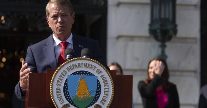 Nebraska announces plan for immigration detention center dubbed the 'Cornhusker Clink'
