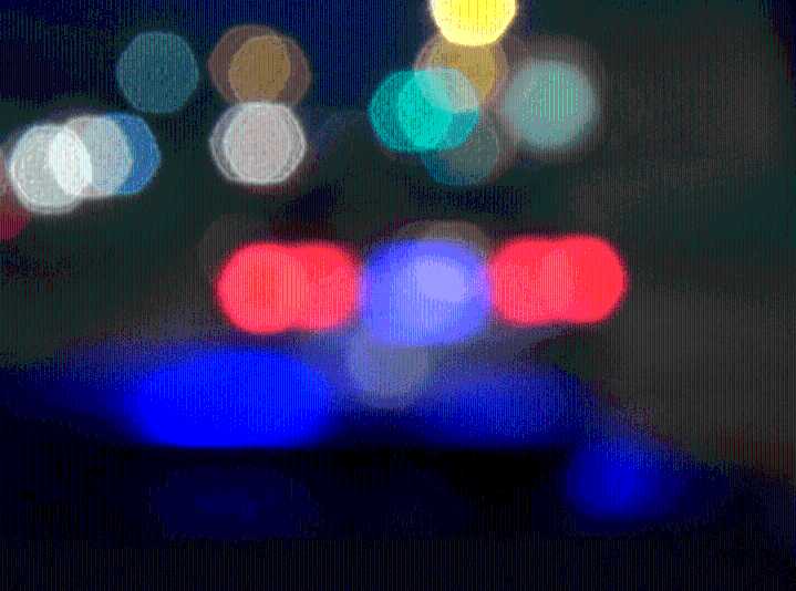 Pearl Police Arrest Driver After High-Speed Chase Ends In Crash In Jackson