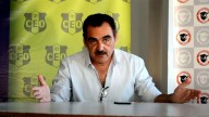Murió Daniel Bolotnicoff, exrepresentante de Juan Román Riquelme, a los 69 años