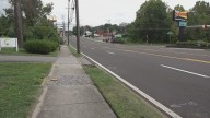 Knoxville approves $900K for sidewalk repairs