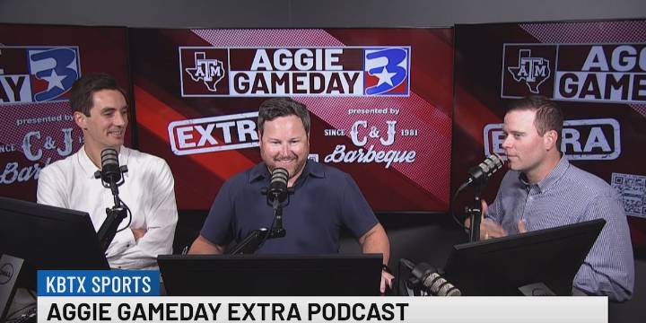 Aggie Gameday Extra Podcast: How quality of a test is UTSA for the Texas A&M defense?