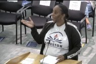 Houston ISD teacher, union leader, reassigned again amid ongoing criticism of district leadership