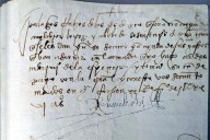 Devuelve EU manuscrito de Hernán Cortés a México