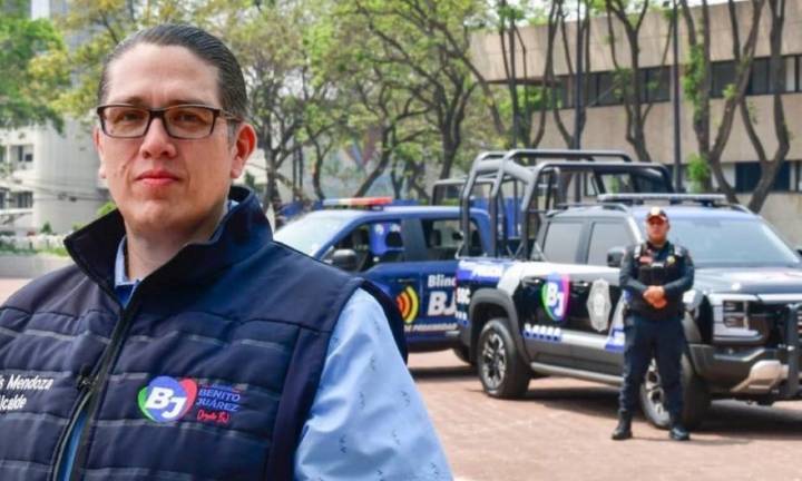 América jugará a puerta cerrada por orden de la Alcaldía Benito Juárez