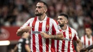 «¡Perrin, Perran, cada día te quiero más!», el fichaje del Sporting ya tiene canción y en Francia destacan su explosión