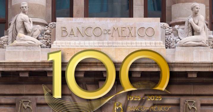 Banxico: un centerario que sigue siendo esencial