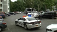 Man dead, woman seriously injured in shooting at Durham apartments on E. Knox Street
