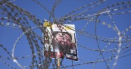 Demonstrators seeking release of Gaza hostages to march in London as Middle East tensions grip UK