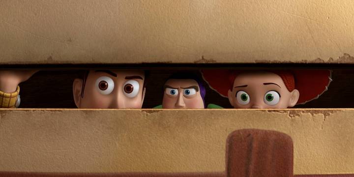 'Toy Story 5' Images Offer First Look at Conan O'Brien's Smarty Pants