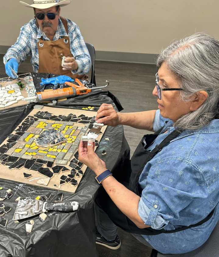 La Center Arts Council struggles to find a home when old City Hall proves too expensive