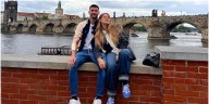 Mica Tinelli confirmó su separación de Licha López: “Nos venía pesando”