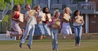 30 joyful photos of Birmingham A-level students celebrating their results