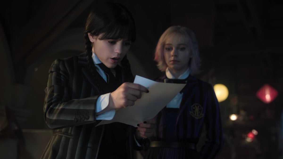 9 Things We Loved, and 4 Things We Didn't, About 'Wednesday' Season Two, Part One