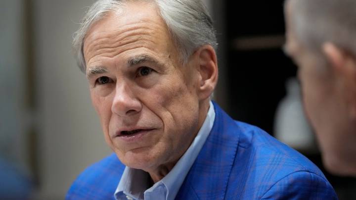Abbott says FBI is 'tracking down' Texas Democrats