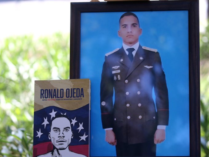 Cinco venezolanos serán extraditados desde EE.UU a Chile: uno estaría implicado en el crimen de Ojeda