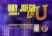 Xolos femenil juega en casa de Tigres