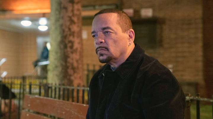Law & Order: SVU Star Ice-T Talks Season 27 Premiere Twist