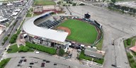 Final game at The Diamond nearing a sellout