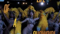 Las showgirls que inspiraron la nueva era de Taylor Swift y el concepto para su álbum “The Life Of a Showgirl”