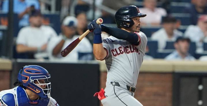 Mets once again lack juice in 3