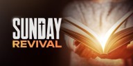 Join the revival: Blaze Media's Sunday church series launches this weekend