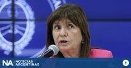 Patricia Bullrich, de colgarse la bandera de la vuelta de los visitantes a tratarla de propaganda política