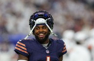 4 things we learned about the Chicago Bears on roster deadline day, including the latest on Jaylon Johnson