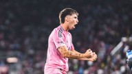 Sin Lionel Messi el Inter de Miami empató 1-1 en la previa de la semifinal de la Leagues Cup