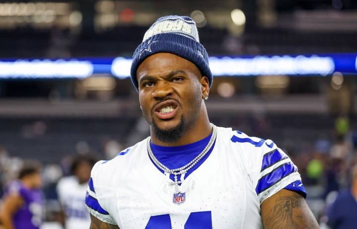 Commanders Veteran Makes Honest Confession on Micah Parsons’ Future Amid Cowboys Contract Standoff Commanders veteran weighs in on Micah Parsons’ contract standoff, offering an honest confession about