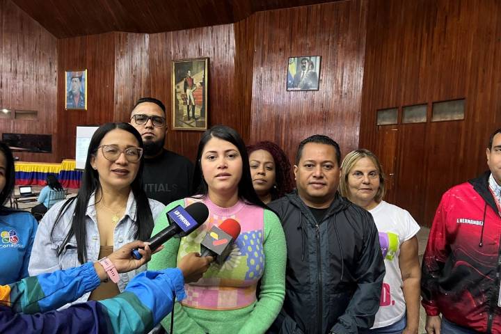 Promueven el lenguaje de señas venezolanas en las instituciones públicas de Monagas