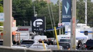 Orlando officials denounce removal of rainbow crosswalk near Pulse nightclub mass shooting site