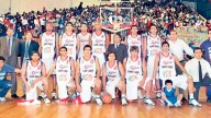 La Asociación Atlética Quimsa celebra 36 años de vida institucional