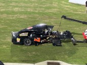 RIP: Veteran Driver Passed Away in Fatal Head-On Crash at Bowman Gray Veteran driver Robbie Brewer dies after a tragic crash at Bowman Gray, leaving the racing community mourning his loss. Vikrant Dam