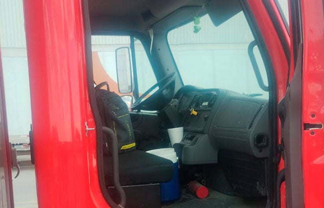 Detienen a responsables de robo de 70 mil pesos en Piedras Negras