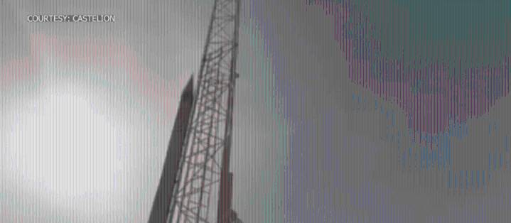Hypersonic missile manufacturer considering building facility in Sandoval County