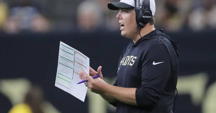 The Saints have started assembling their practice squad. Here's who made it back.