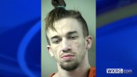 Shalimar man pleads guilty to firearm charges