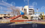 Registra Juárez tarde con 34 °C