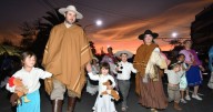 Operativos de tránsito por las celebraciones del 213° aniversario del Éxodo Jujeño