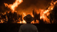 España: los incendios forestales dejan al menos cuatro muertos