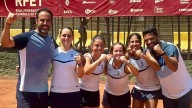 Aragón da el golpe en el Nacional
